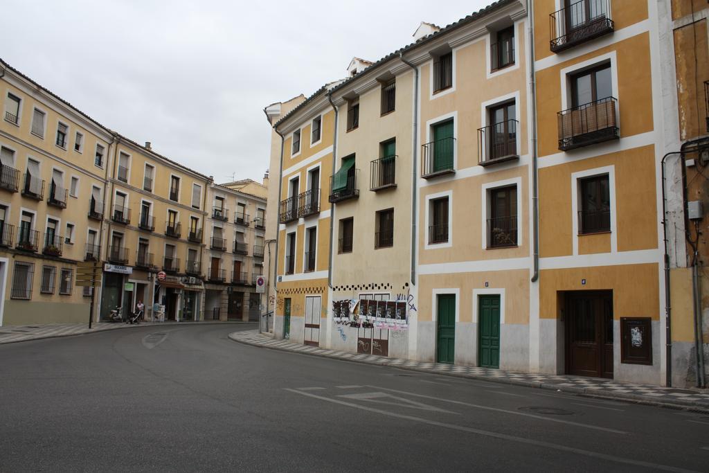 La Casa De Jose Apartment Cuenca  Cameră foto