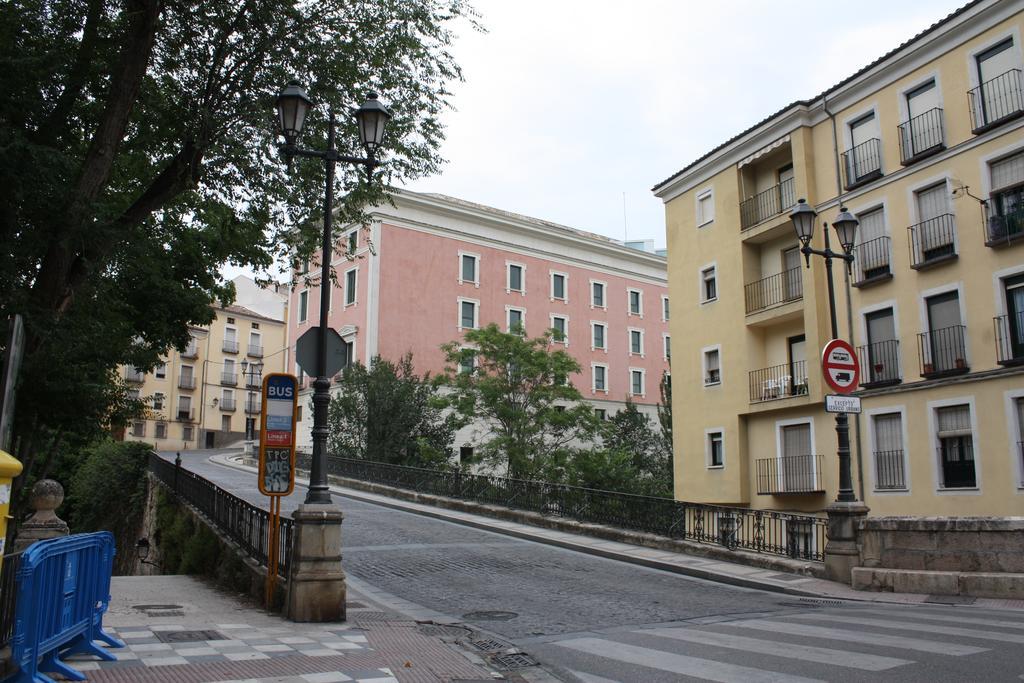 La Casa De Jose Apartment Cuenca  Cameră foto